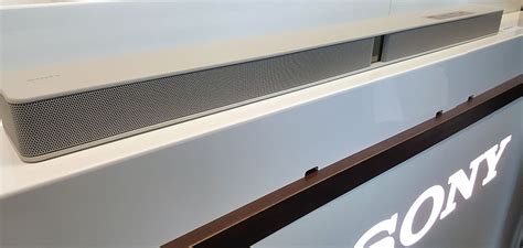 Sony HT-CT290/HT-CT291, barres de son 2.1