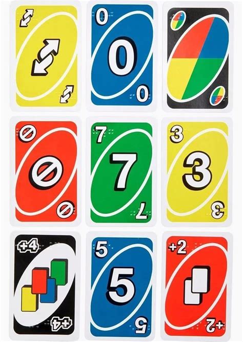 Pin on UNO | Uno cards, Uno card game, Card games