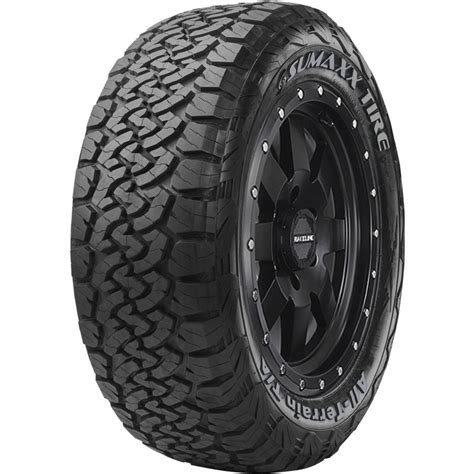 305/55R20 Sumaxx All-Terrain A/T Tyre – BestDealTyres