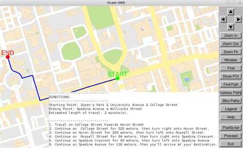 GIS Map Design – Niousha Khajehpour – Portfolio