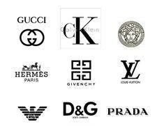 Famous Designer Brands Logo Logodix