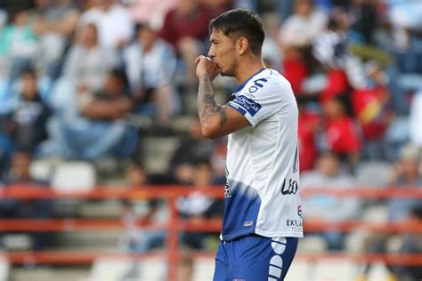 La Histórica Y Escandalosa Goleada Del Pachuca De Martín Palermo 9 2