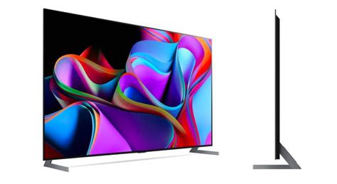 LG Kondigt 2023 Oled Tv Line Up Aan Met WebOS 23 FWD