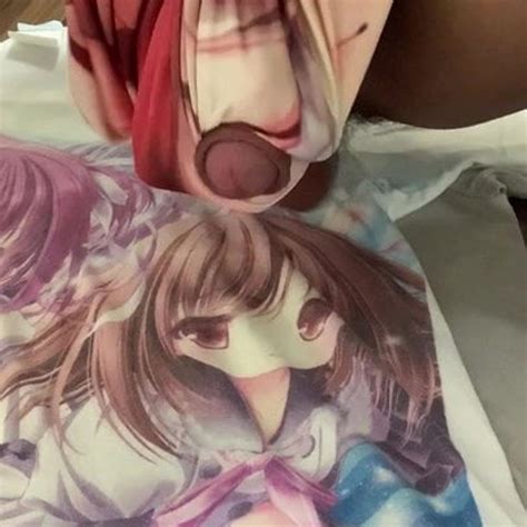 Anime Tshirt Bukkake Airi Kashii Gay Porn C3 XHamster XHamster