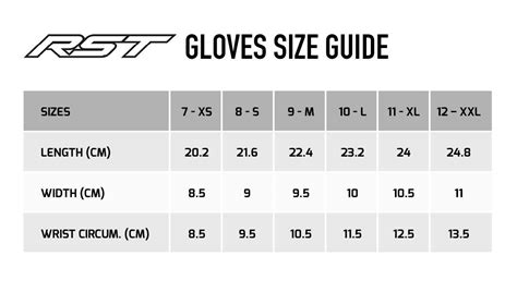 Rst Size Guide Ubicaciondepersonas Cdmx Gob Mx