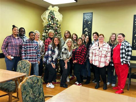 Grafton Oaks Rehabilitation and Nursing Center | Dayton OH