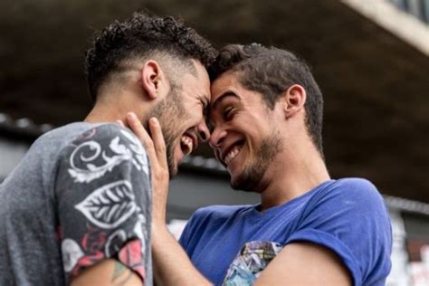 Brasil Ganha Data Ativista De Fevereiro Dia Da Afirma O Gay Metr Poles