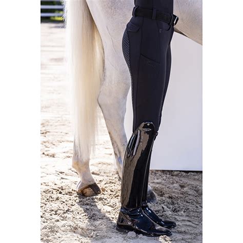 Pikeur Reithose Laure Grip Ganzbesatz Mustang Pferdesport Gmbh