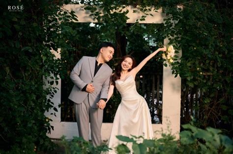 Đám cưới Đặng Thu Hà toàn hot tiktoker dự chỉ người biệt tăm nghi nghỉ chơi dù từng thân