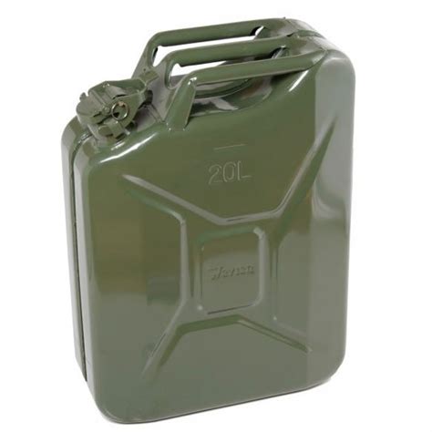 Jerry Can L Square Route Enterprise Pty Ltd