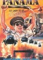 La caída de Noriega Nude Scenes