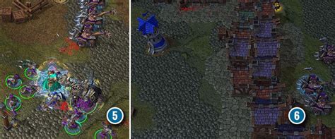 Warcraft 3 Reforged Digging Up The Dead Walkthrough