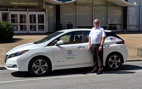 Tennessee Drive Electric Usa