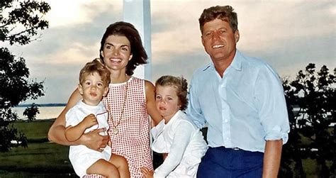 Nine Presidential Sex Scandals That Stunned America