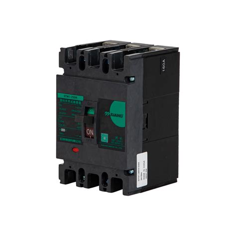 Gtm L A P Moulded Case Circuit Breaker Mccb With Iec