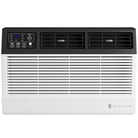 Friedrich Uni-Fit Series 10,000 BTU 230V Smart Through-the-Wall Air