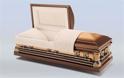 Premium Caskets | Teeters' Funeral Chapel located in Hawley, Pennsy...