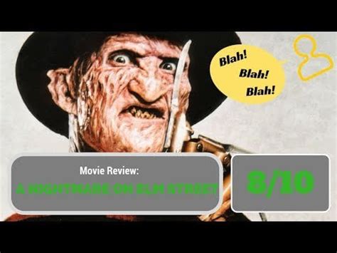 A Nightmare on Elm Street (1984) - Movie Review : IMDbFilmGeneral
