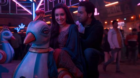 Stree 2 Box Office Collection Day 6 Shraddha Kapoor Rajkummar Rao