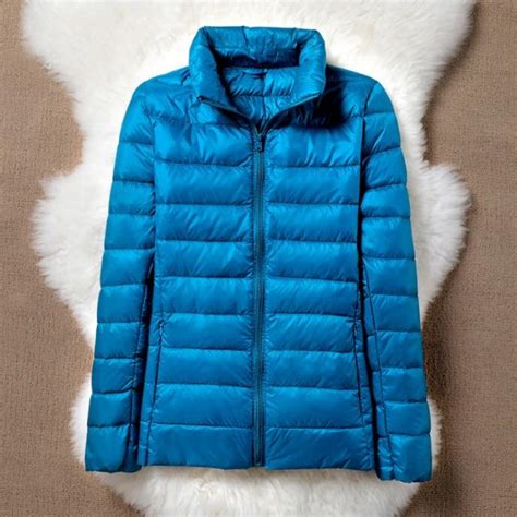 Cheap Down Jacket Women Coat Autumn Winter Jackets For Warm Quilted