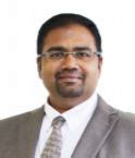 Dr Narenthran Loganathan Consultant Gastroenterologist In Kota Kinabalu