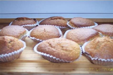 Recette De Petits Moelleux Aux Noisettes