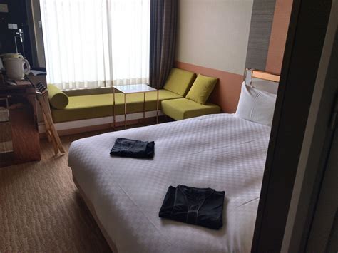 Candeo Hotels Tokyo Roppongi Review And Photos Fishandtips