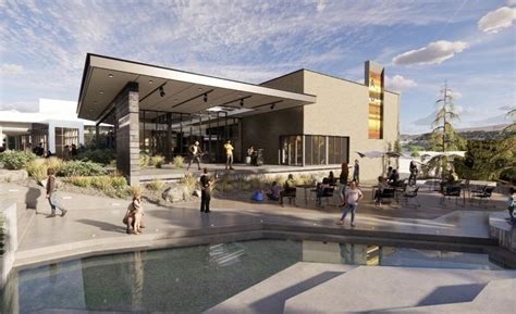 City agreement with Coast Hotel aims to bring millions in renovations ...