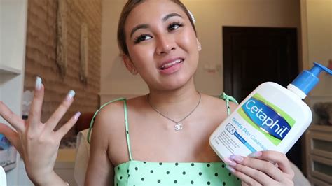 Cetaphil Acne Scars