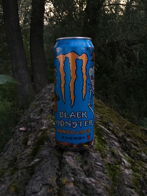 энергетики | Монстров, Обои для подростков, Энергетические напитки