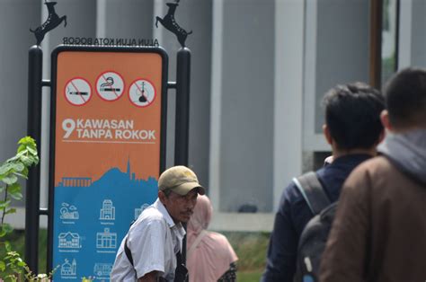 Alokasi Dana DBHCHT 2022 Di Jawa Barat Ceklissatu