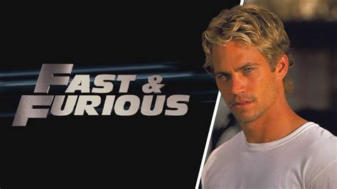 Paul Walker S Daughter Makes Exciting Fast And Furious Announcement