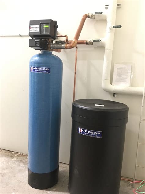 What Is Water Conditioning System at Cooper Lovely blog
