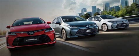 招財進寶 超越 Toyota！2023年最畅销车top3，toyota仅排名第二，冠军宝座竟然是它！