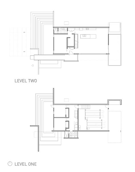 Dwc House Rob Paulus Architects