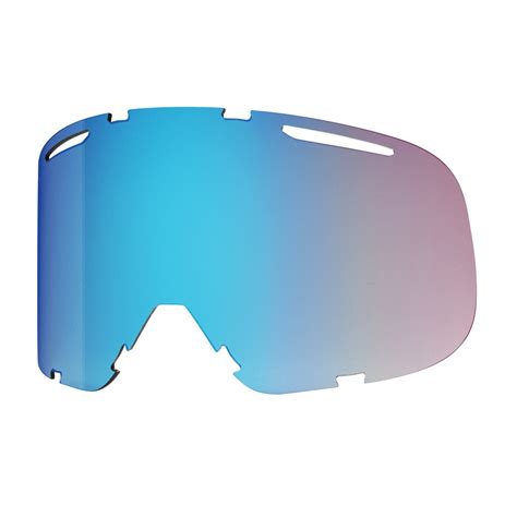 Smith Riot Replacement Lens
