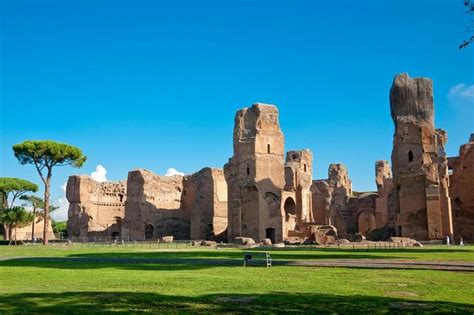Appian Way Catacombs And Roman Aqueducts Cannondale Ebike Tour