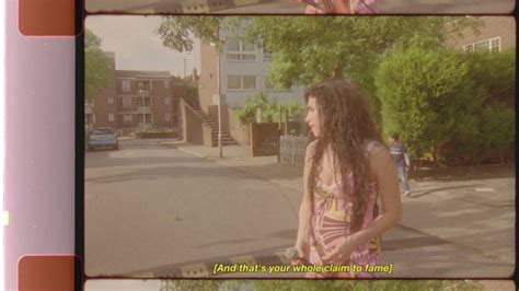 Amy Winehouse Fuck Me Pumps Lyric Video Video Dailymotion