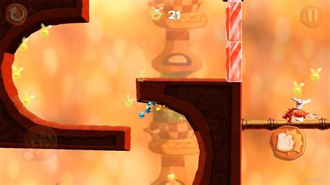 Rayman Fiesta Run (2013 video game)