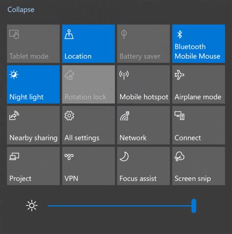 Screen Display Dim (Reduce Brightness) after Windows 10 Wakes Up from ...