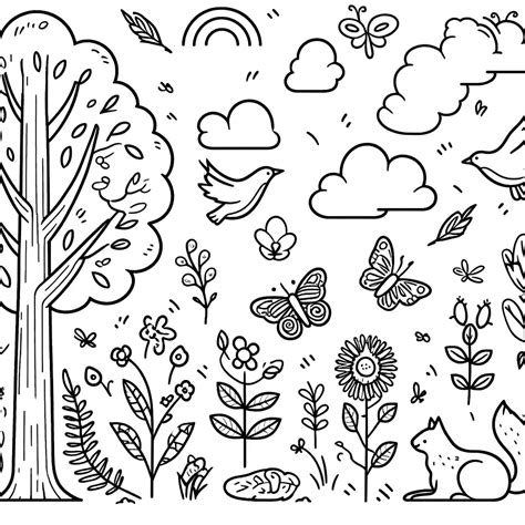 coloring pages  kids