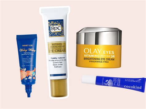 28 Best Under Eye Creams For Dark Circles 04 18 2024