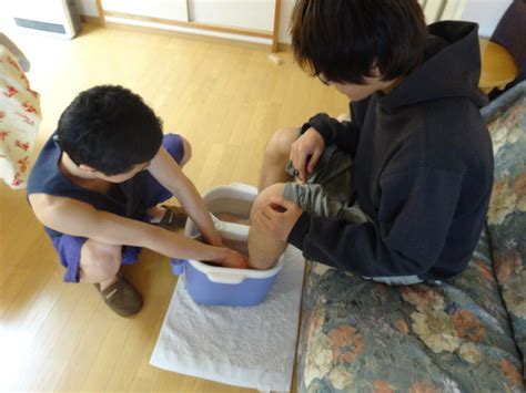 Rainbow Nude Yoga Massage on Twitter マニュアル通りにやる所と違い一人一人の体の調子に合わせてやってくれるのですっごく良かったです 普段あまり