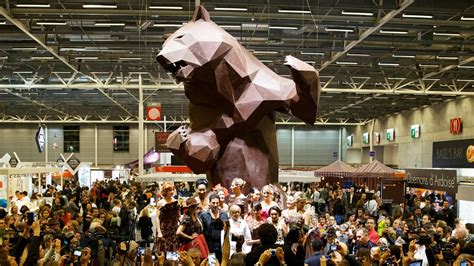 Le Salon du Chocolat revient à Paris du 28 octobre au 1er novembre