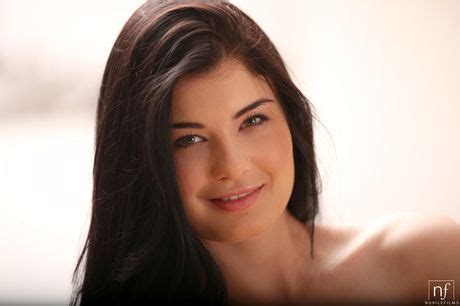 Magnetic Teen Lucy Li Shows Her Big Tits And Masturbates In A Solo