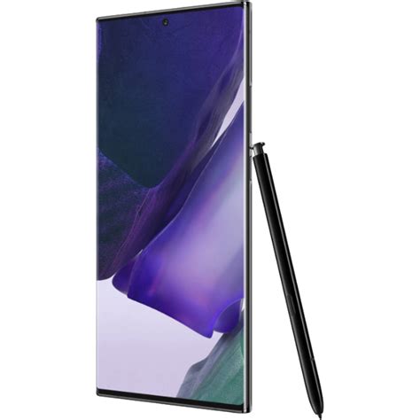 Telefoane Mobile SAMSUNG Galaxy Note 20 Ultra Dual Sim eSim 256GB 5G ...