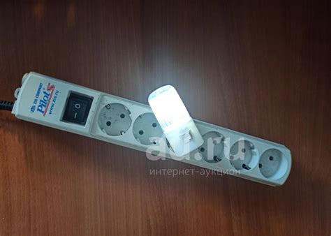 Сетевой фильтр Пилот Pilot 5 розеток, 1.8м (5) — купить в Красноярске ...