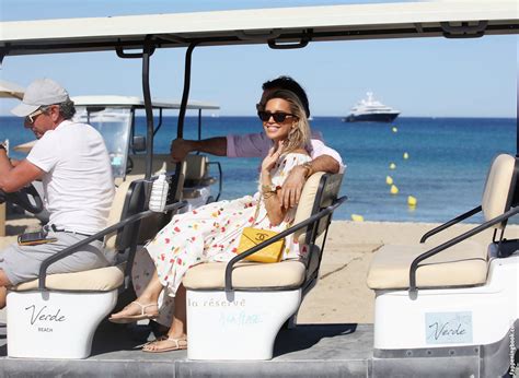 Sylvie Meis Sylviemeis Nude The Fappening Photo FappeningBook