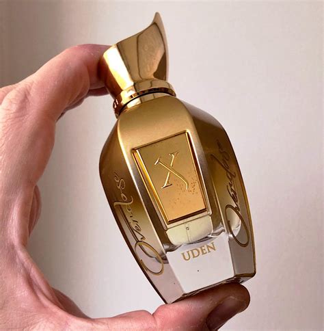 Uden Overdose Xerjoff parfum - un parfum pour homme et femme 2018