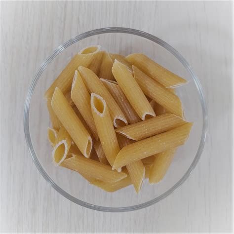 Penne Sêmola de Trigo Duro BIO Granel O Granel da Sofia